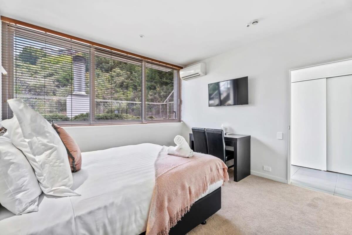 Tranquil Modern Studio Κουίνσταουν Εξωτερικό φωτογραφία